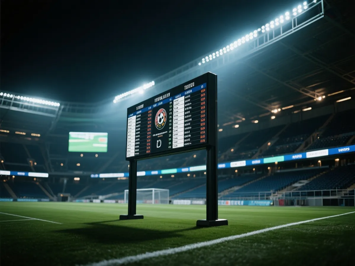 世界杯赛程与比赛时间展示图