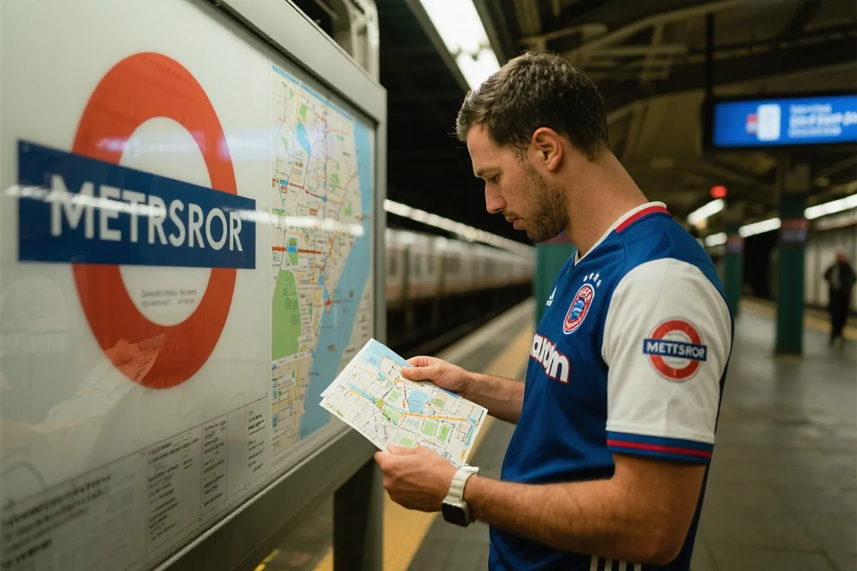 2026世界杯环境可持续观赛指南：从出发到回家，把每一公里都变成更绿的记忆