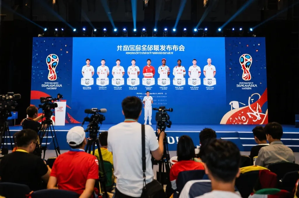 2026世界杯球队名单规则全解：初选、终选、临时换人，一篇看懂