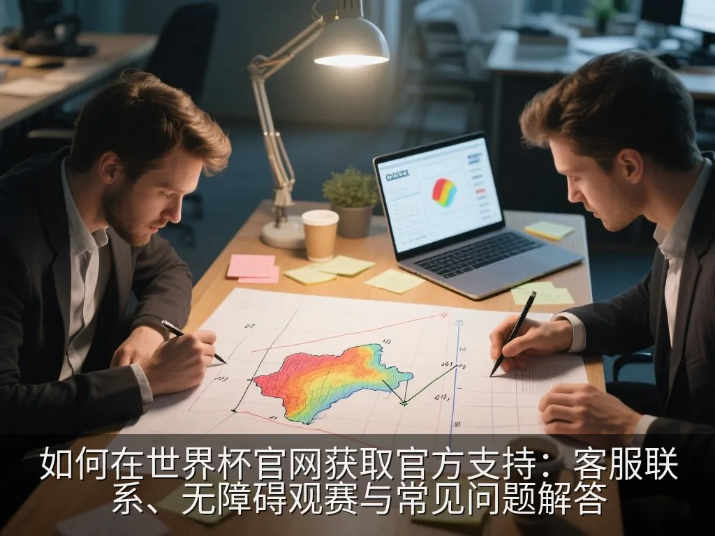 场馆无障碍通行与关怀服务标识